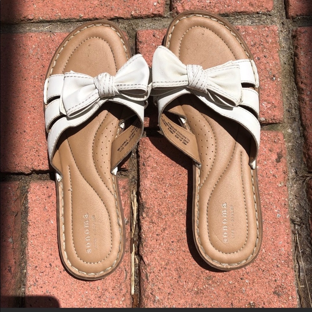 Sonoma Sandals